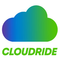 Cloudride logo