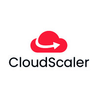 CloudScaler Technologies B.V. logo
