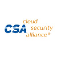 Cloud Security Alliance logo