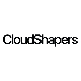 CloudShapers logo
