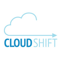 Cloud Shift Inc logo