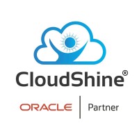 CloudShinePro logo