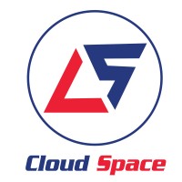 Cloud Space LLC logo