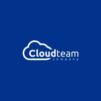 Cloudteam Company logo