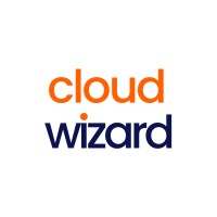 Cloud Wizard logo