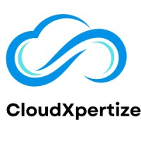 Cloudxpertize logo