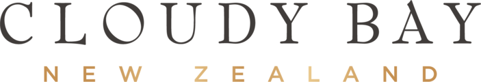 Cloudy Bay Vineyards logo