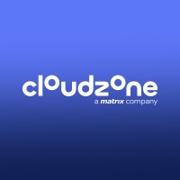 CloudZone logo