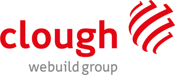 Clough logo