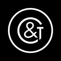 Clove & Twine logo