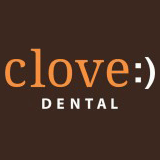 Clove Dental logo