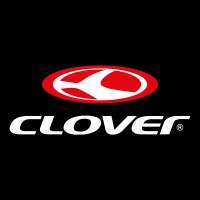 Clover Motorcycle Wear logo