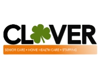 Clover Senior Care logo