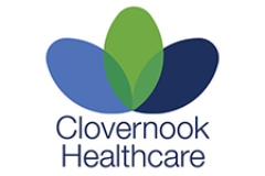 Clovernook Healthcare logo