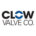 Clow Valve Company logo