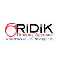 RiDiK (a Subsidiary of CLPS. Nasdaq: CLPS) logo