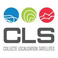 CLS Group (Collecte Localisation Satellites) logo