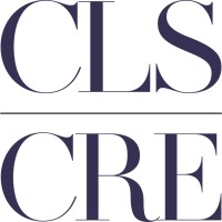 CLS CRE logo