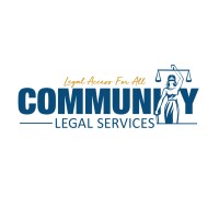 Community Legal Services of Mid-Florida logo