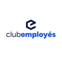 Club Employés logo