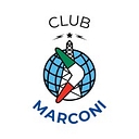 Club Marconi logo