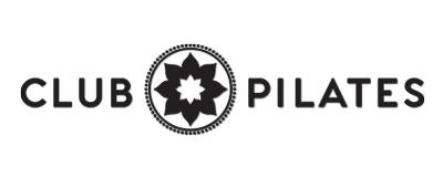 Club Pilates logo
