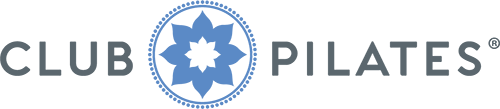 Club Pilates logo