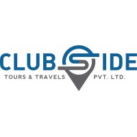Clubside Tours and Travels Pvt Ltd logo