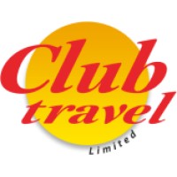 Club Travel logo
