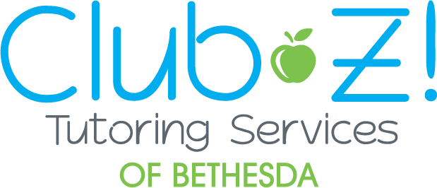 Club Z! In-Home Tutoring Services logo