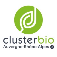 Cluster Bio Auvergne-Rhône-Alpes logo