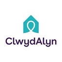 ClwydAlyn Housing logo