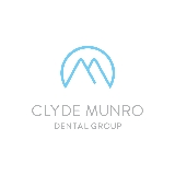 Clyde Munro Dental Group logo