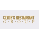 Clyde's Restaurant Group logo