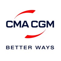 CMA CGM GREECE SA logo
