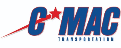 CMAC Transportation logo