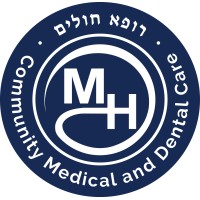 Community Medical & Dental Care, Inc. logo