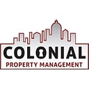 Colonial Property Management logo