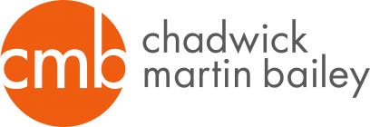 CMB logo