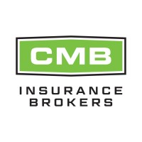 CMB Insurance Brokers logo
