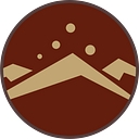 Colorado Mountain Brewery logo