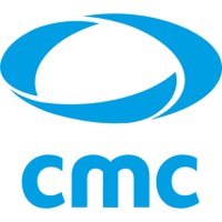 CMC Consumer Medical Care GmbH logo