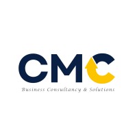 CMC Advisor logo