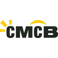 Community Music Center of Boston logo