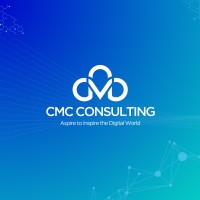 CMC CONSULTING logo