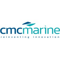 CMC Marine logo