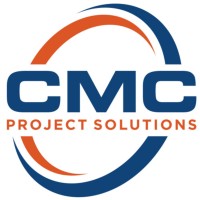 CMC Project Solutions, Inc. logo