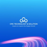CMC Technology & Solution (CMC TS) logo