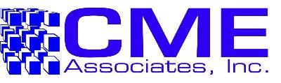 CME Associates logo