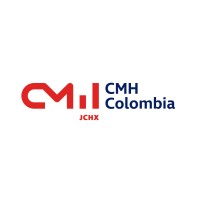 Minerales Córdoba logo